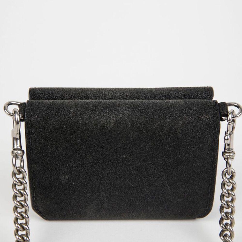 Mini Cash Chain Wallet - Picture 4 of 10